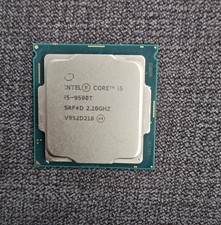 Intel Core i5-9500T 6x 2,20