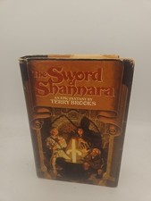 The Sword Of Shannara By Terry