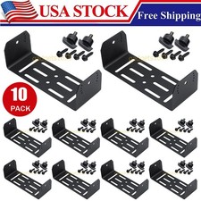 10Pack Mobile Mounting Bracket