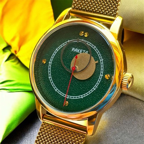 Orologio uomo raketa - orologio,