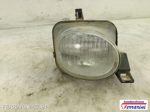 Faro anteriore fiat - anteriore,