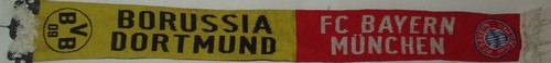 Sciarpa scarf calcio schal - calcio,