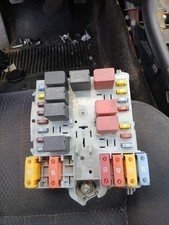 Centralina porta fusibili Alfa Romeo 159 dal 2005 al 2011 cod 0050513644057657