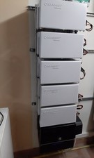 Solarwatt Myreserve 25 sistema batteria accumulo fotovoltaico 12kwh