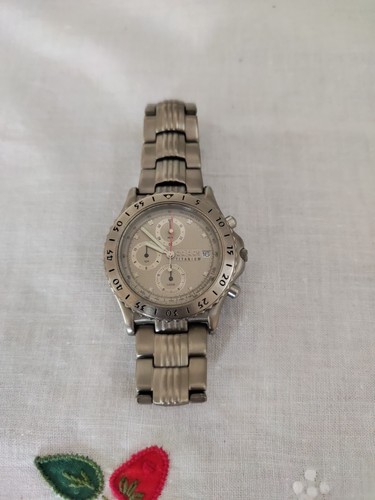Orologio adidas titanio crono - titanio,