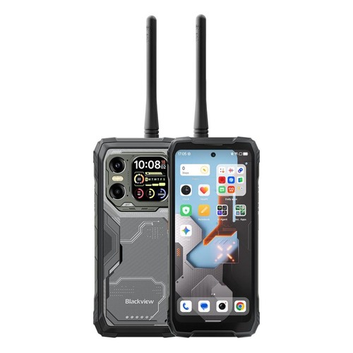 Blackview xplore walkie - xplore, 1