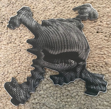 NUOVO Oakley Scatter SKULL