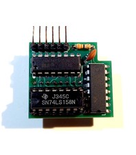 Scheda di espansione memoria