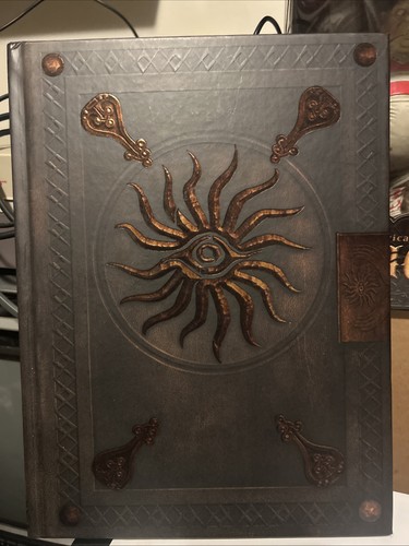 Dragon age collector s - dragon, ii