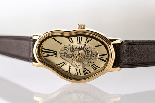 Orologio polso donna - polso,