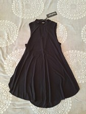 TOP HALTER SCOLLO SCHIENA