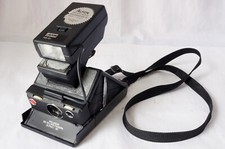 Polaroid SX-70 Land Camera