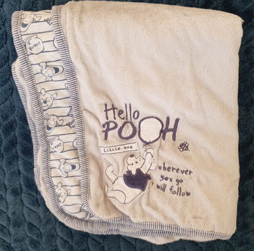 Coperta disney baby - disney, george