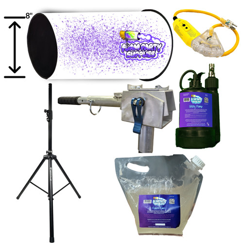 Fai foam blaster maxx - te,