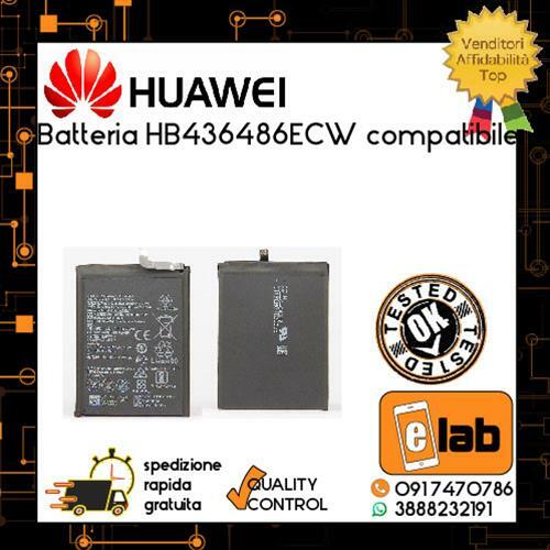 Batteria per huawei - per,
