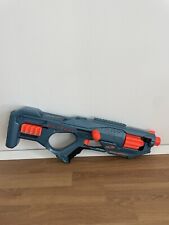 Lotto 5 Fucili/pistole NERF e Accessori