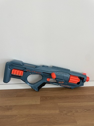 Lotto fucili pistole nerf e - nerf,