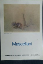 MASCELLANI NORMA -Galleria