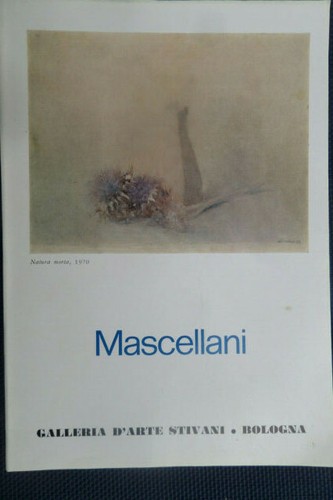 Mascellani norma galleria - mascellani,