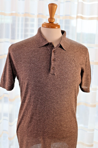 Kangra polo uomo classica - uomo,