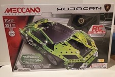 Meccano lamborghini huracan - lamborghini,