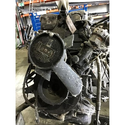 Motore compl mercedes - motore,