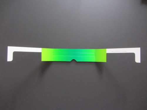 Occhiali paraluce design bruno - occhiali,
