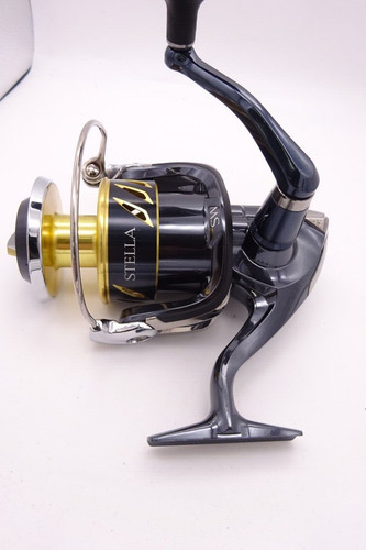 Mulinello shimano stella sw - shimano,