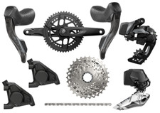 SRAM RIVAL AXS E1, gruppo