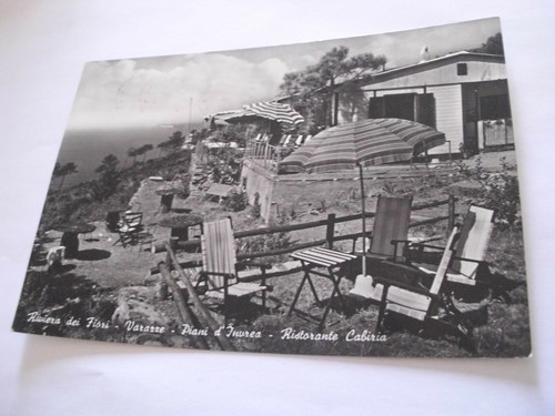 Savona varazze piani - -,