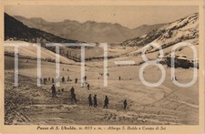 PASSO DI S.UBALDO m.805 -