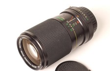 Pentax K-A Vivitar 35-105mm f.3,2-4 Macro