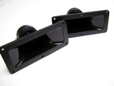 (2) Due pezzi di ricambio