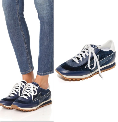 Sneakers marc jacobs astor - sneakers,