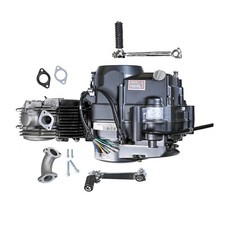 125cc lifan stroke engine - 125cc,