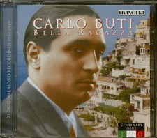 Carlo Buti - Bella Ragazza