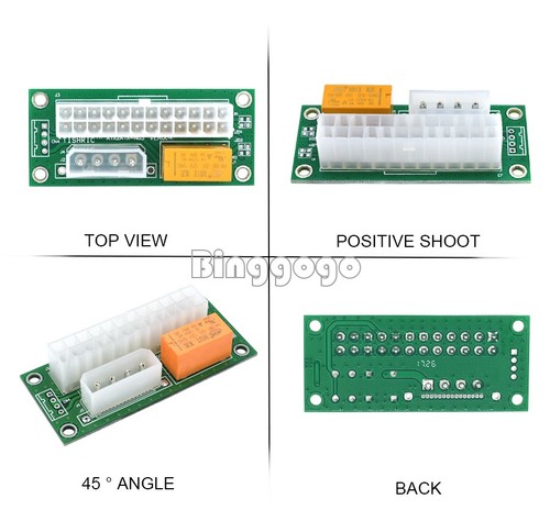 Connettore alimentatore - connettore,