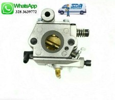 Carburatore Carb per STIHL 024 026 MS240 MS260 MS 240 260 Motosega Carb WT-403B