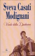 LN2- VICOLO DELLA DUCHESSA -