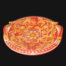 Centrotavola in Ceramica