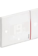 XW8002 SMARTHER 2 TERMOSTATO CONNESSO DA INCASSO BIANCO BTICINO with Netatmo