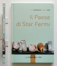 Il paese di star fermi di Paola Mastroccola e Marisa Merz 2019 Hopefulmunster