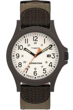 Timex da Uomo Camper Orologio