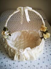 Cesta Porta Bomboniere