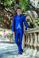 Abito da sposo Carlo