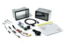 PIONEER SPH-DA160DAB 2-DIN