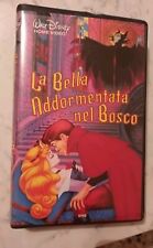 La  bella Addormentata  nel