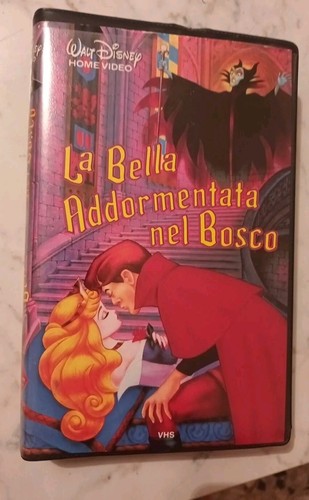 Bella addormentata nel - ,