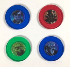 Star Wars Cartamundi Poker
