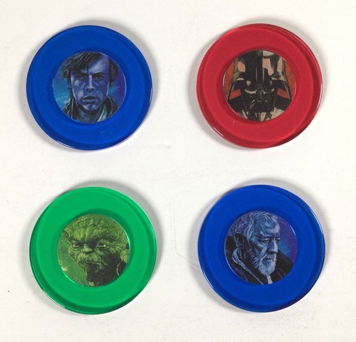 Star wars cartamundi poker - star,